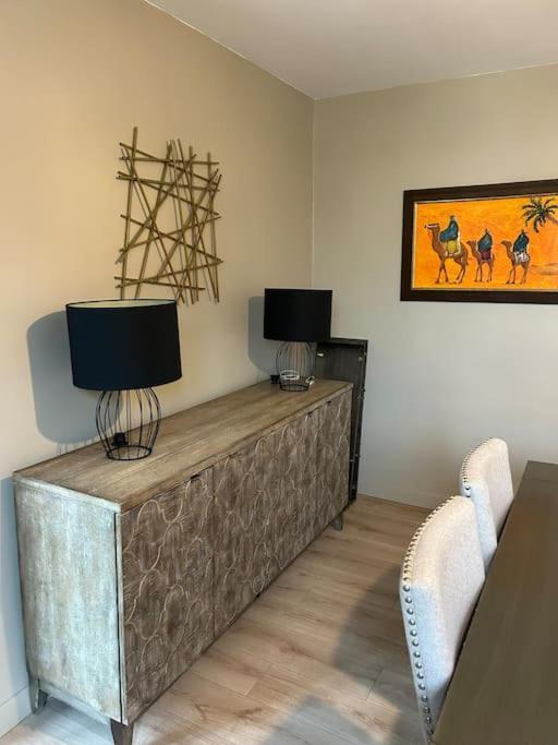 Grand Appartement De Standing แซ็ง-ดิซีเย ภายนอก รูปภาพ